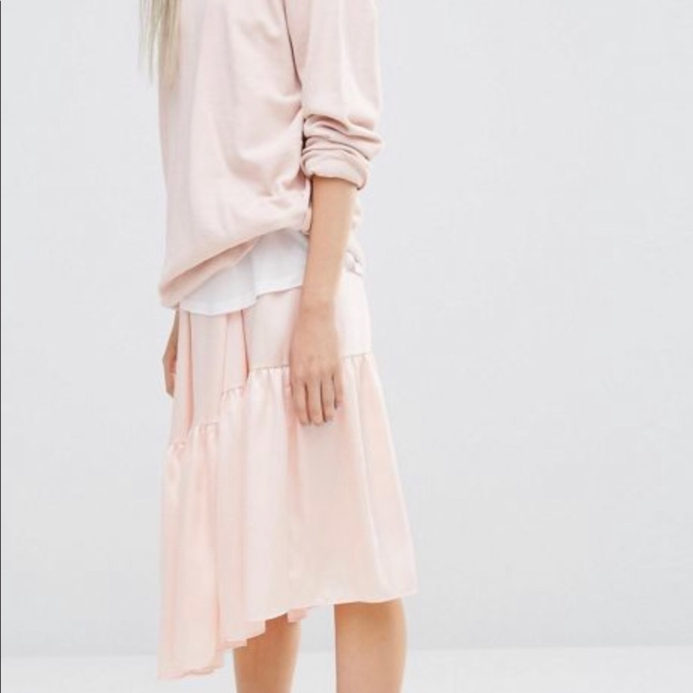 Price firm!Stylenanda skirt